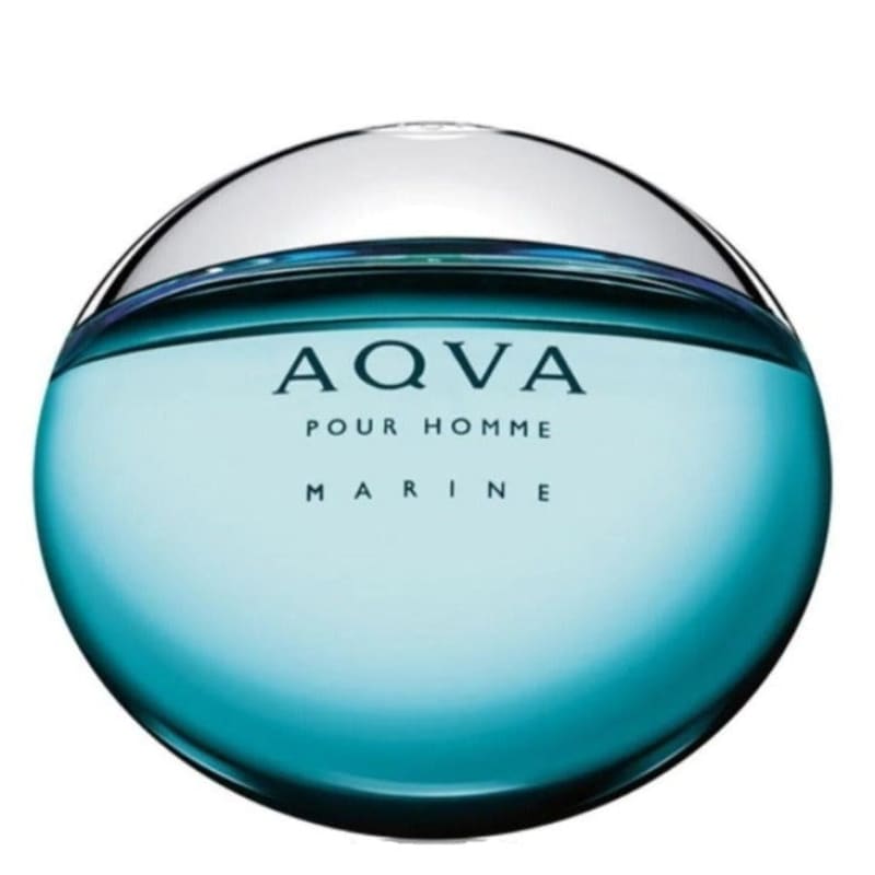 Bvlgari Aqva Marine Pour Homme edt 100ml Hombre - Toilette