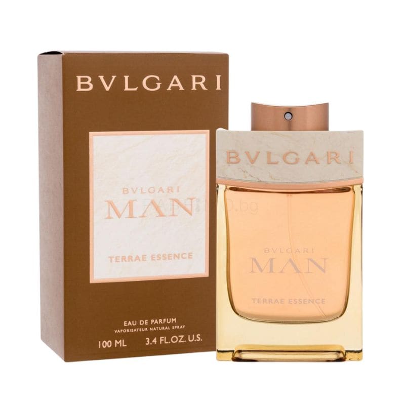 Bvlgari Man Terrae Essence edp 100ml Hombre