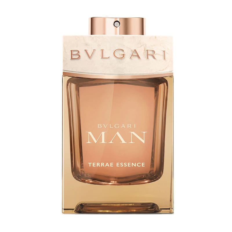 Bvlgari Man Terrae Essence edp 100ml Hombre