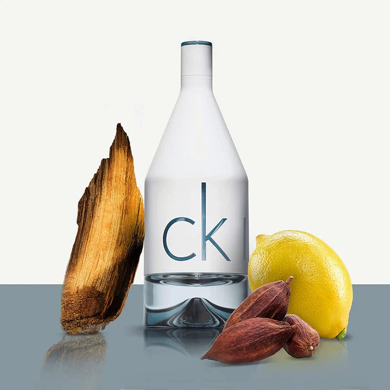 Calvin Klein Ck In2U edt 150ml Hombre - Perfumisimo