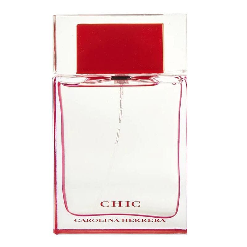 Carolina Herrera Chic 80ml edp Mujer - Perfume