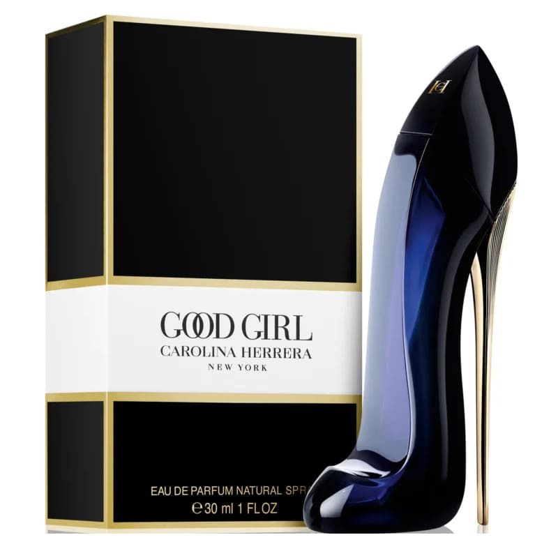 Carolina Herrera  Good Girl Edp 30ml Mujer