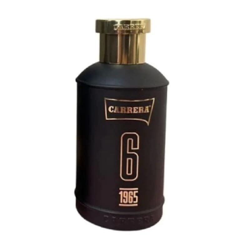 Carrera N.6 Uomo edp 125ml Hombre - Perfumisimo