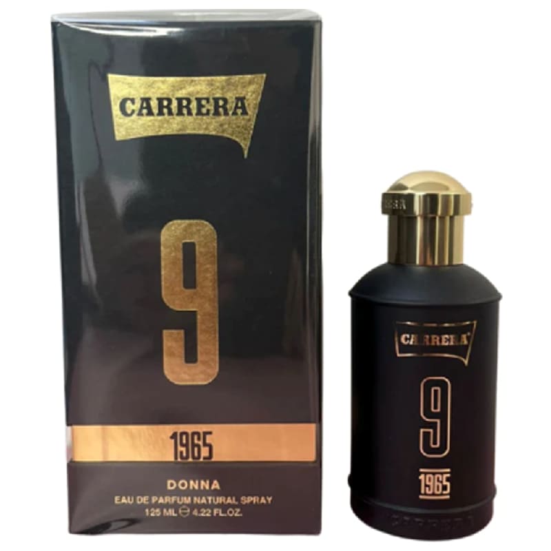 Carrera N.9 Donna edp 125ml Mujer - Perfumisimo