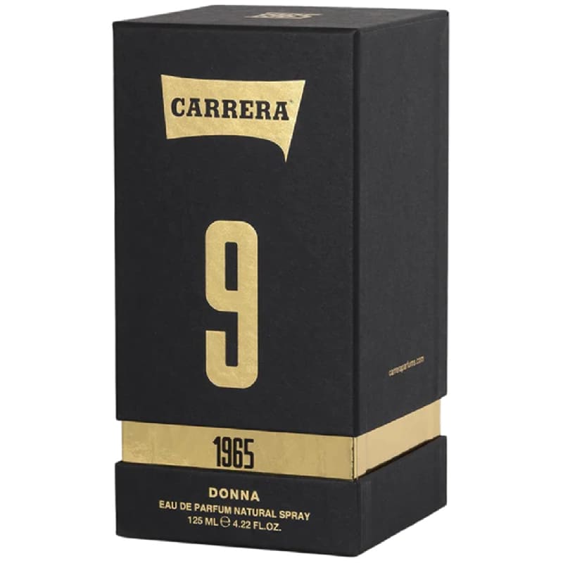 Carrera N.9 Donna edp 125ml Mujer - Perfumisimo