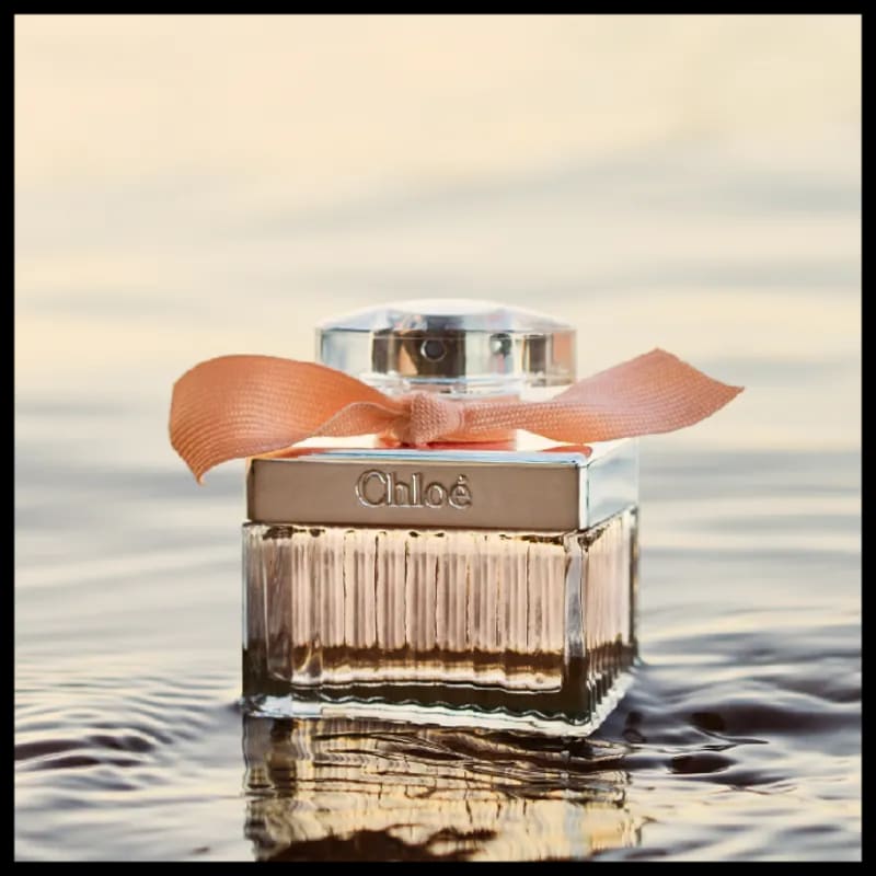 Chloe Rose Tangerine edt 75ml Mujer TESTER - Perfumisimo