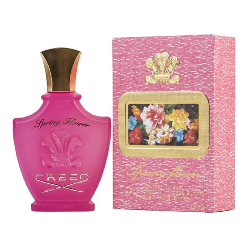 Creed Spring Flower edp 75ml Mujer