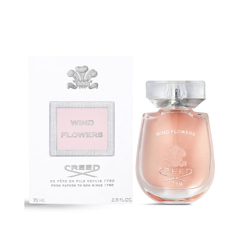 Creed  Wind Flowers edp 75ml Mujer