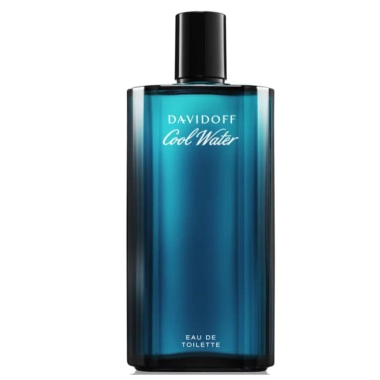 Davidoff Cool Water edt 200ml Hombre - Toilette