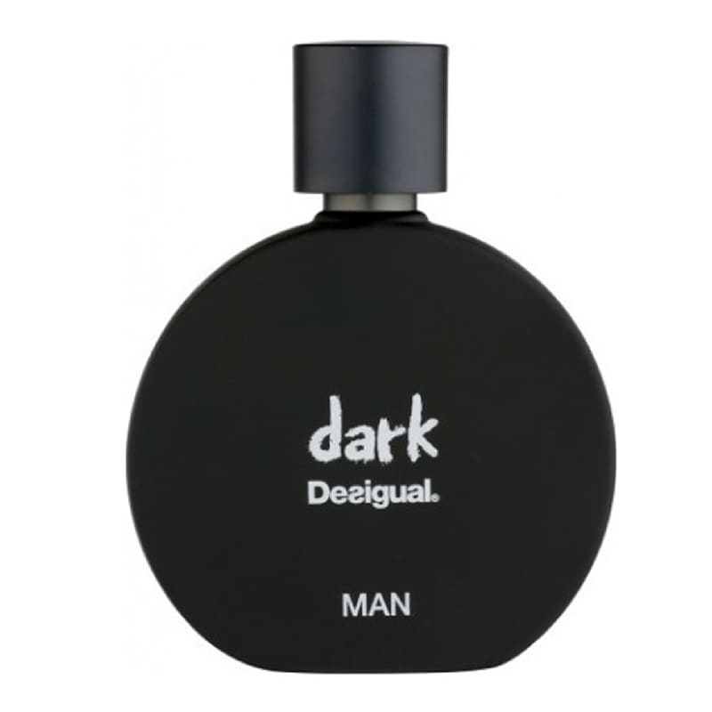 Desigual Dark Estuche 100ml + Neceser Hombre - Toilette