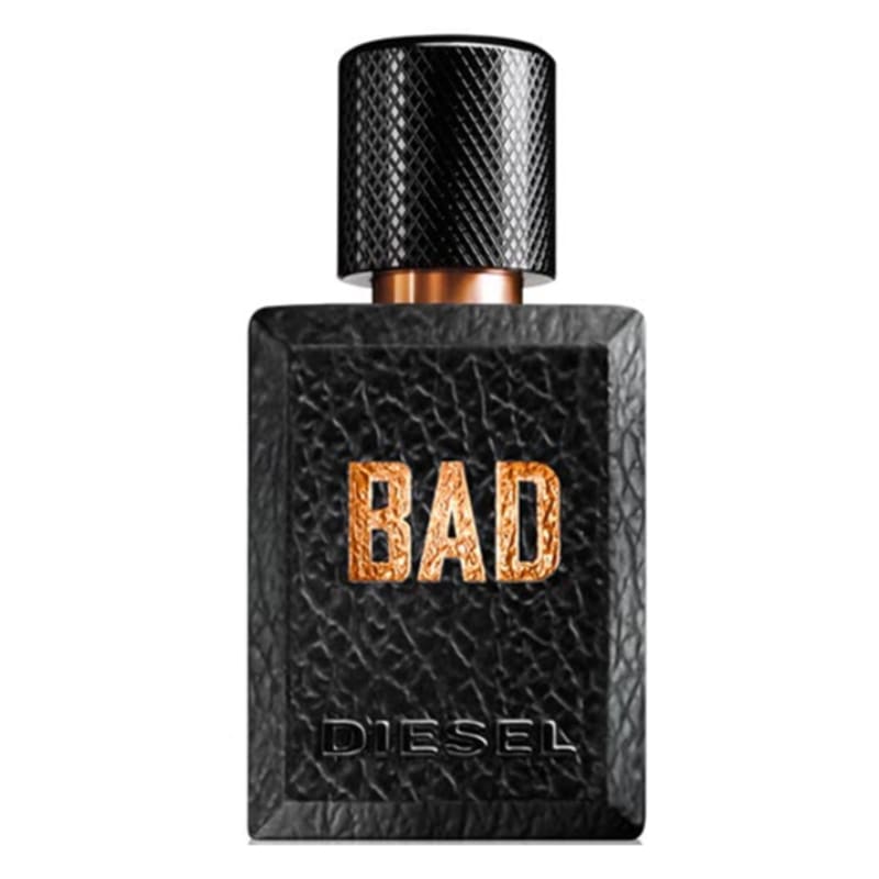 Diesel Bad edt 35ml Hombre - Perfumisimo