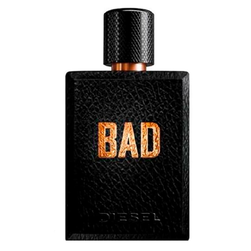 Diesel Bad edt 50ml Hombre - Perfumisimo