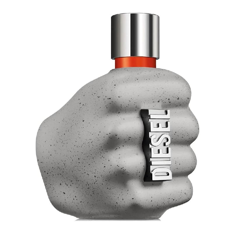 Diesel Only The Brave Street edt 125ml Hombre - Diesel - Default Title - Perfumisimo