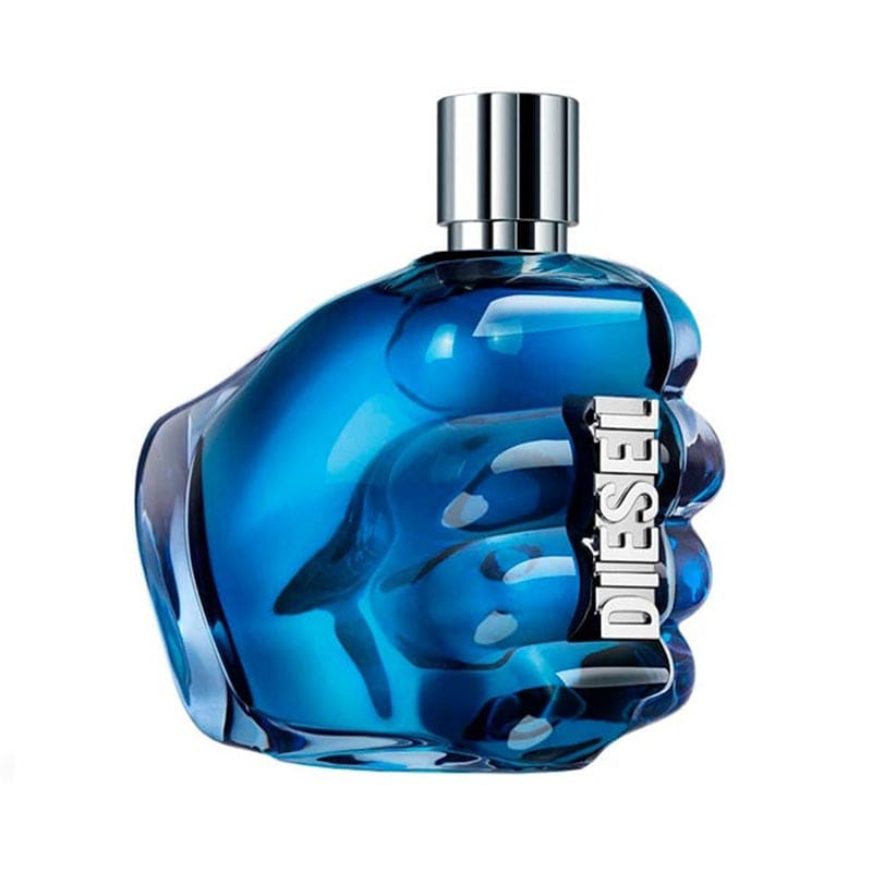 Diesel Sound Of The Brave edt 125ml Hombre