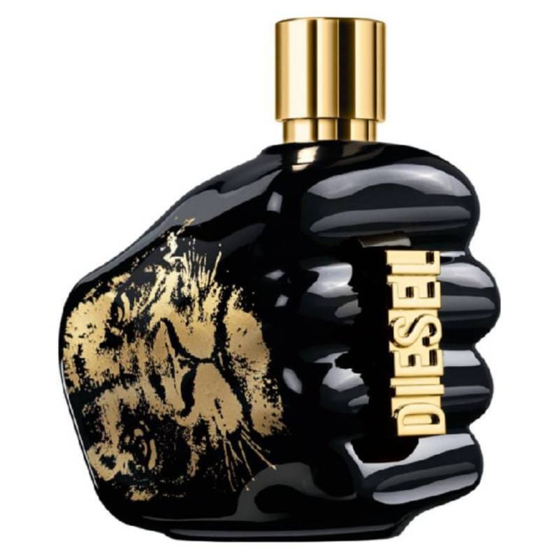 Diesel Spirit Of The Brave edt 35ml Hombre - Perfumisimo