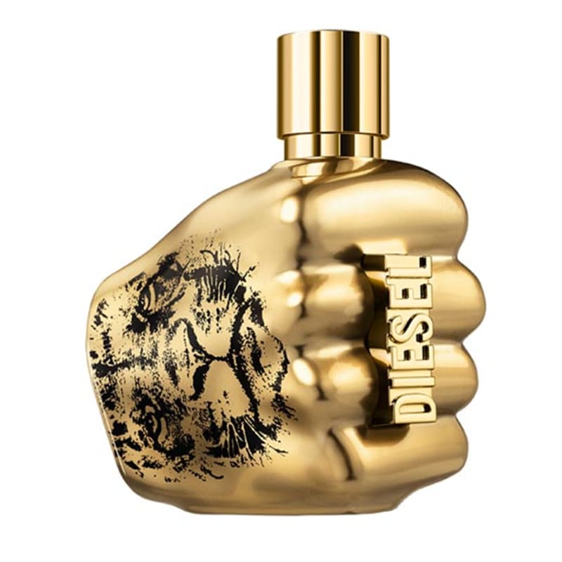 Diesel Spirit Of The Brave Intense edp 75ml Hombre - Perfumisimo