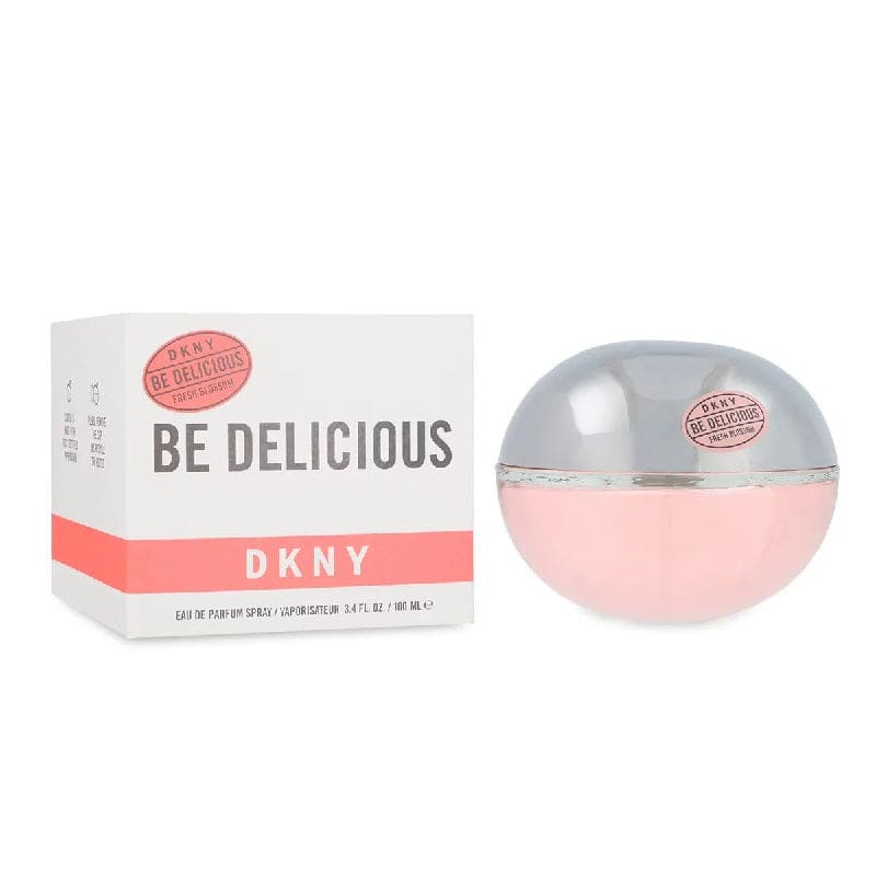 Dkny Be Delicious Fresh Blossom edp 100ml Mujer