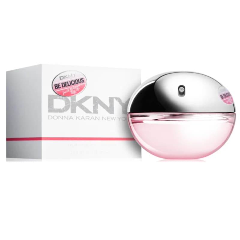 Dkny Be Delicious Fresh Blossom edp 100ml Mujer - Perfume