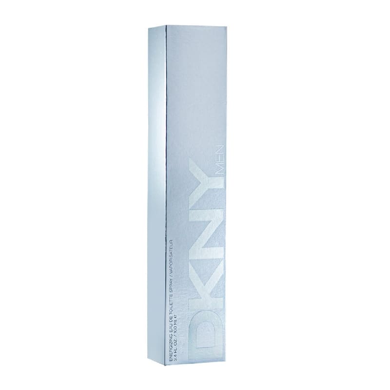 DKNY Energizing Torre Man edt 100ml Hombre Toilette Perfumisimo