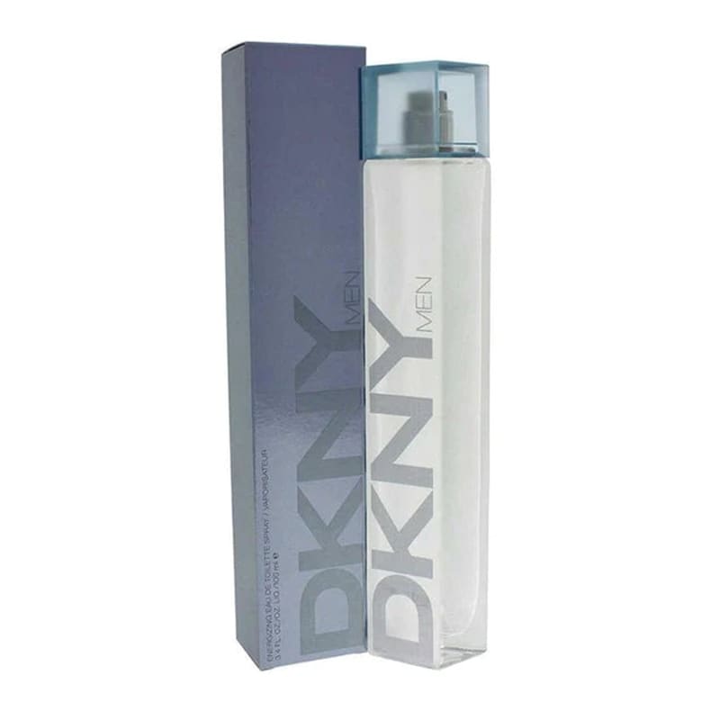 DKNY Energizing Torre Man edt 100ml Hombre