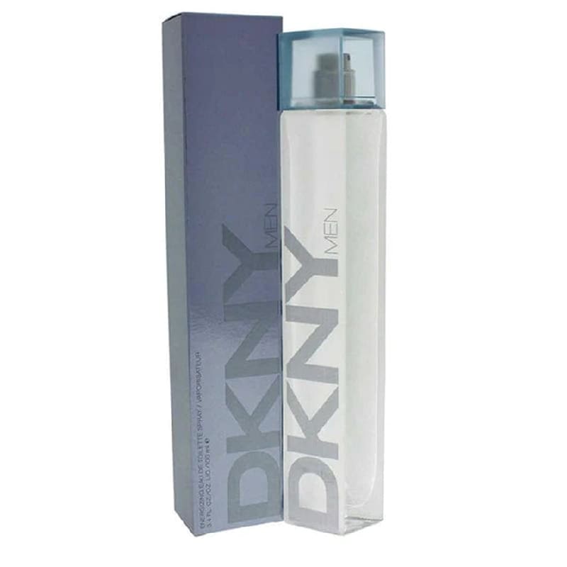 DKNY Energizing Torre Man edt 100ml Hombre