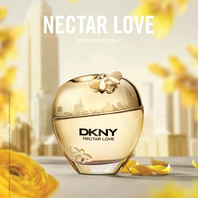 Dkny Nectar Love edp 100ml Mujer - Perfumisimo