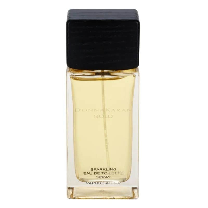 Donna Karan Gold edt 30ml Mujer