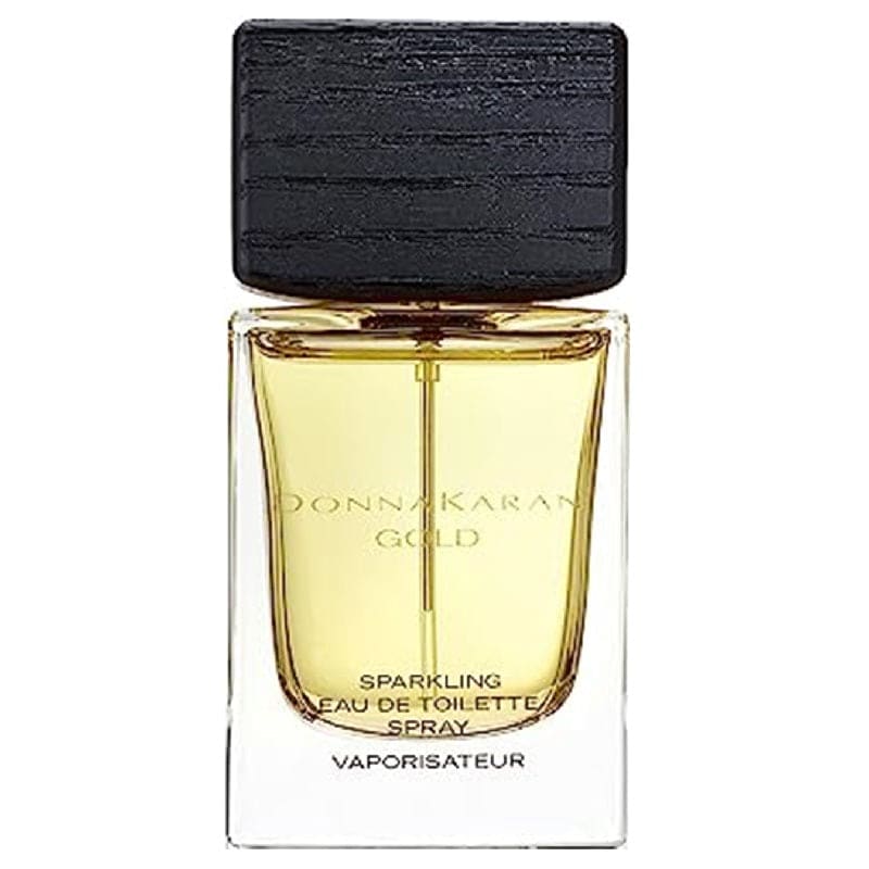 Donna Karan Gold edt 30ml Mujer