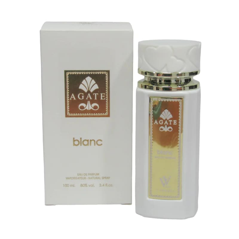 Dumont  Agate Blanc edp 100ml Mujer