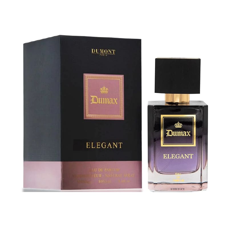 Dumont Dumax Elegant edp 100ml Unisex