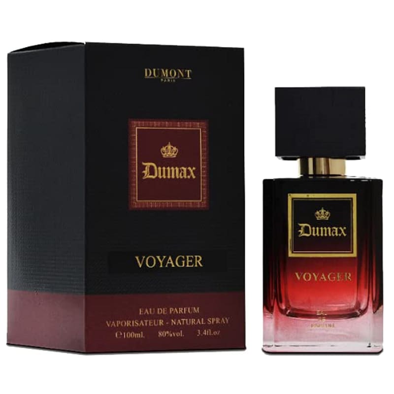 Dumont Dumax Voyager edp 100ml UNISEX