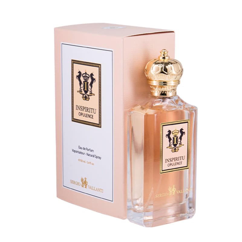 Dumont Inspiritu Opulence edp 100ml UNISEX