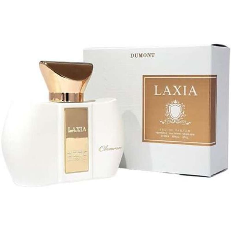 Dumont Laxia Charm edp 100ml Mujer - Perfume