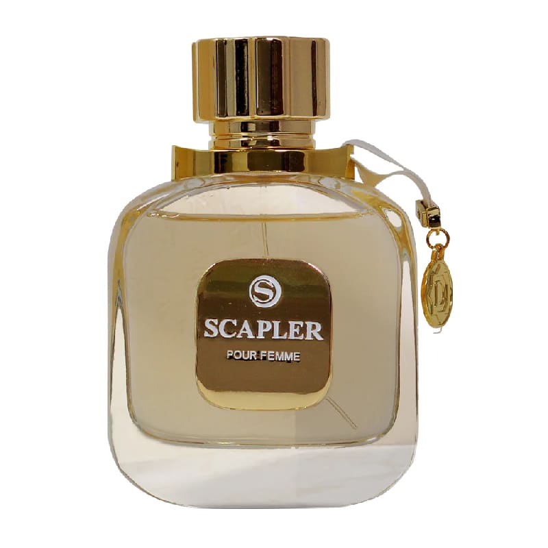 Dumont Scapler edp 100ml Mujer