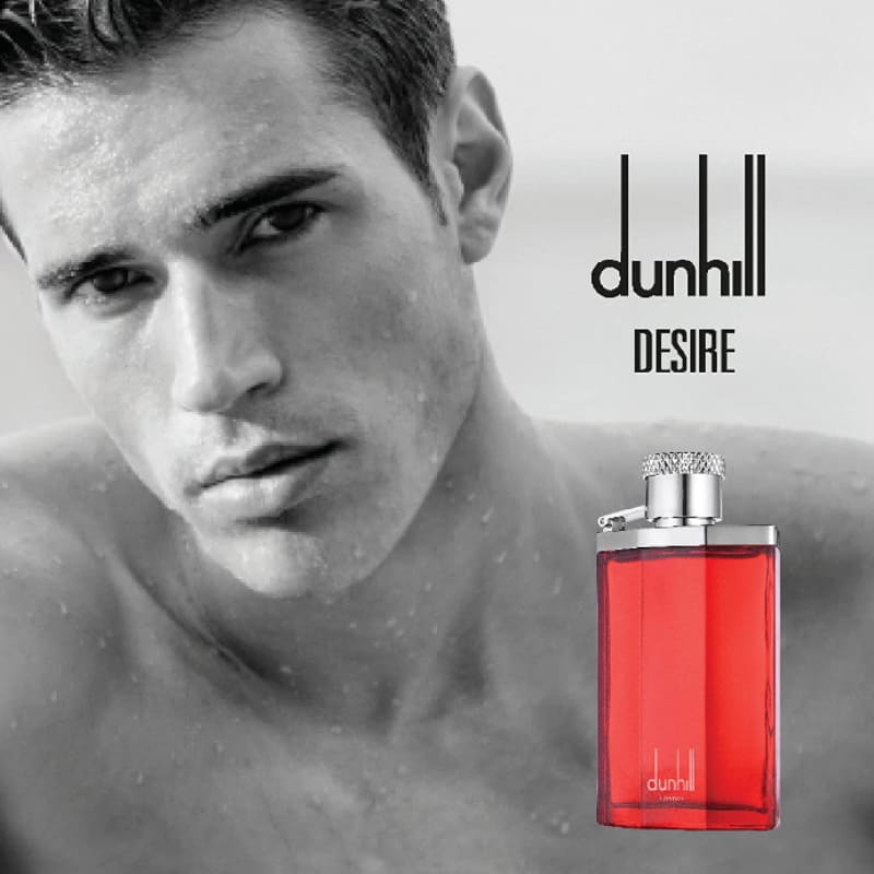 Dunhill perfume hombre sale