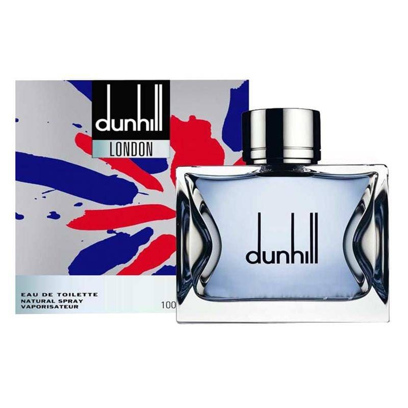 Dunhill London edt 100ml Hombre - Dunhill - Default Title - Perfumisimo