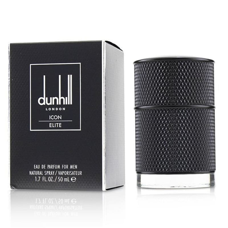 Dunhill London Icon Elite edp 50ml Hombre - Dunhill - Default Title - Perfumisimo