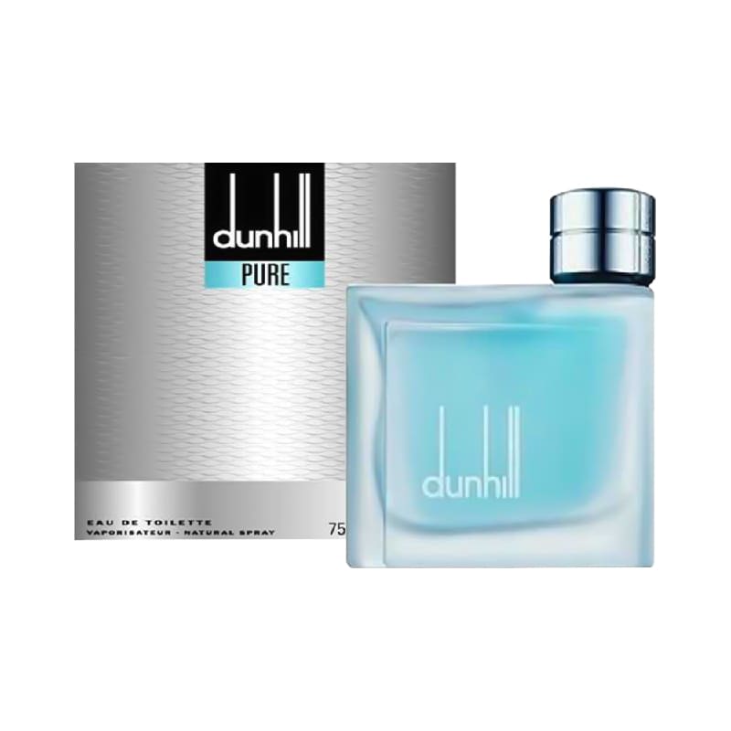 Dunhill Pure Dunhill edt 75ml Hombre - Dunhill - Default Title - Perfumisimo