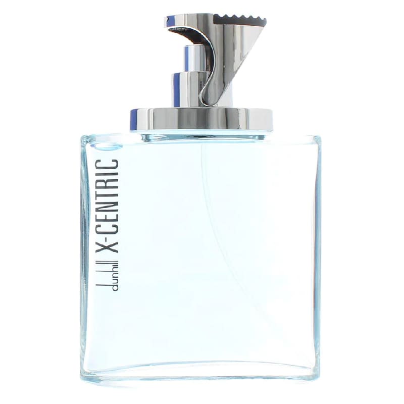 Dunhill X-Centric edt 100ml Hombre - Dunhill - Default Title - Perfumisimo