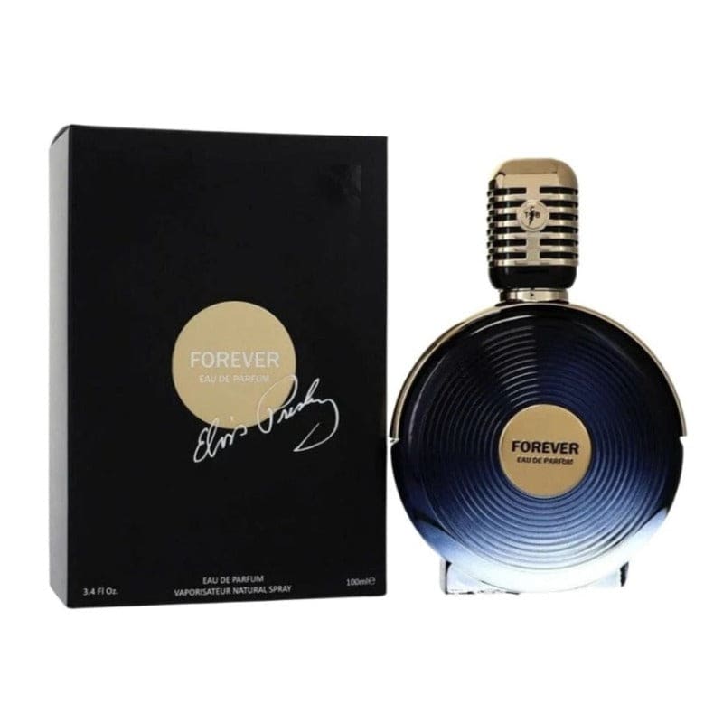 Elvis Presley Forever For Her edp 100ml Mujer - Perfume