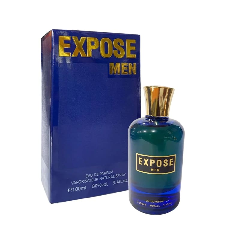 Expose Men edp 100ml Hombre