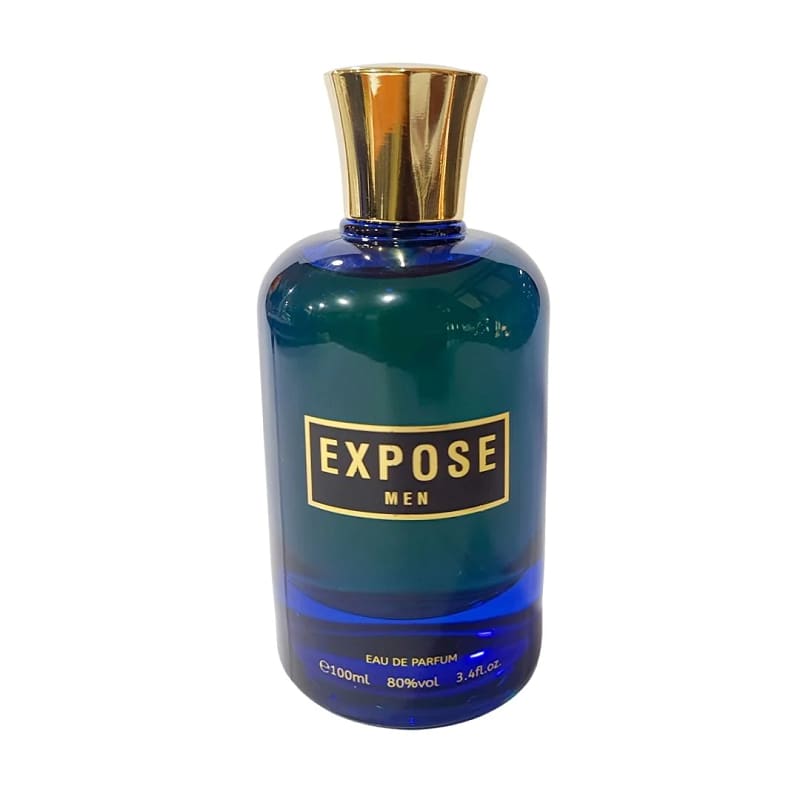 Expose Men edp 100ml Hombre