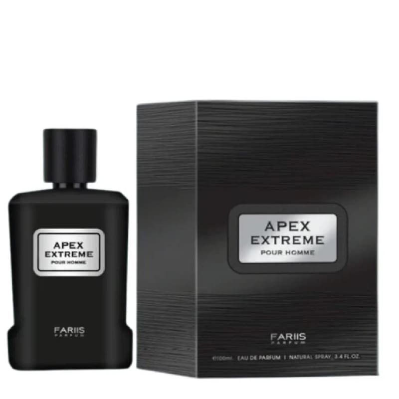 Fariis Apex Extreme edp 100ml Hombre