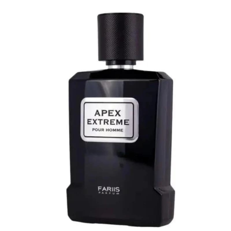 Fariis Apex Extreme edp 100ml Hombre