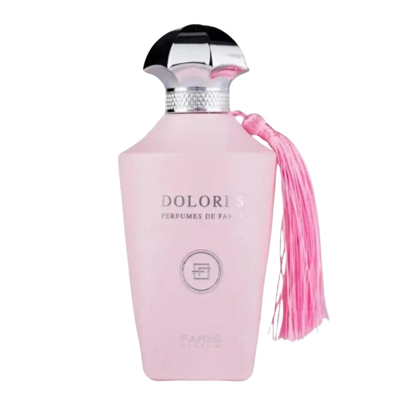 Fariis Dolores edp 100ml Mujer - Perfume