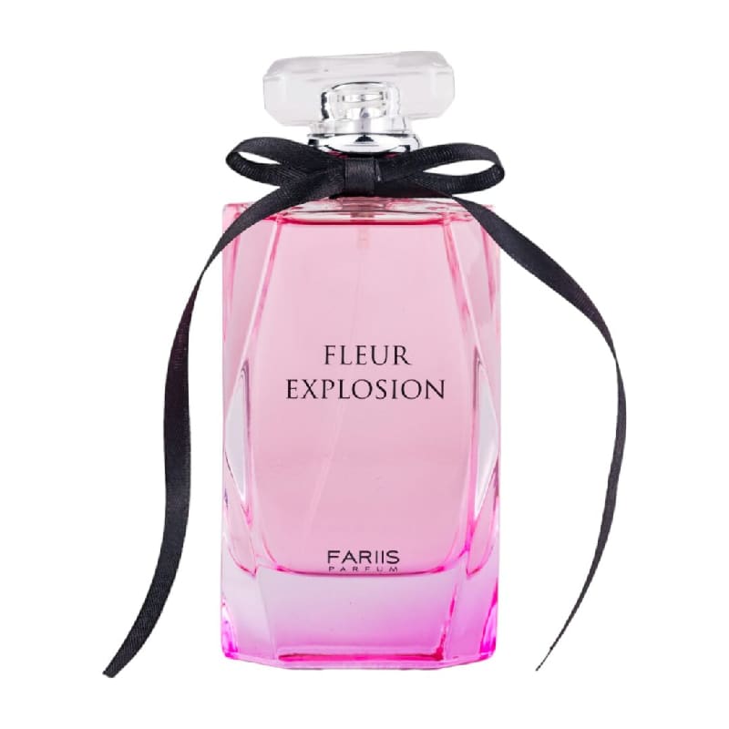 Fariis  Fleur Explosion edp 100ml Mujer