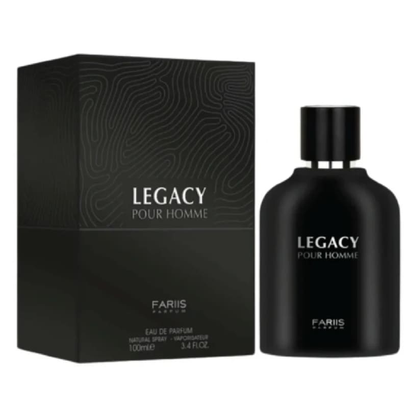 Fariis Legacy edp 100ml Hombre