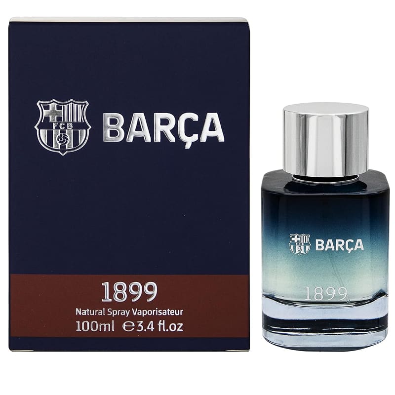 FC Barcelona 1899 Eau De Parfum 100ml Hombre Perfume Perfumisimo