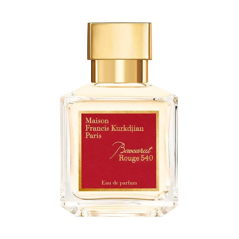 Fragrance World Barakkat Rouge 540 Maison edp 100ml UNISEX