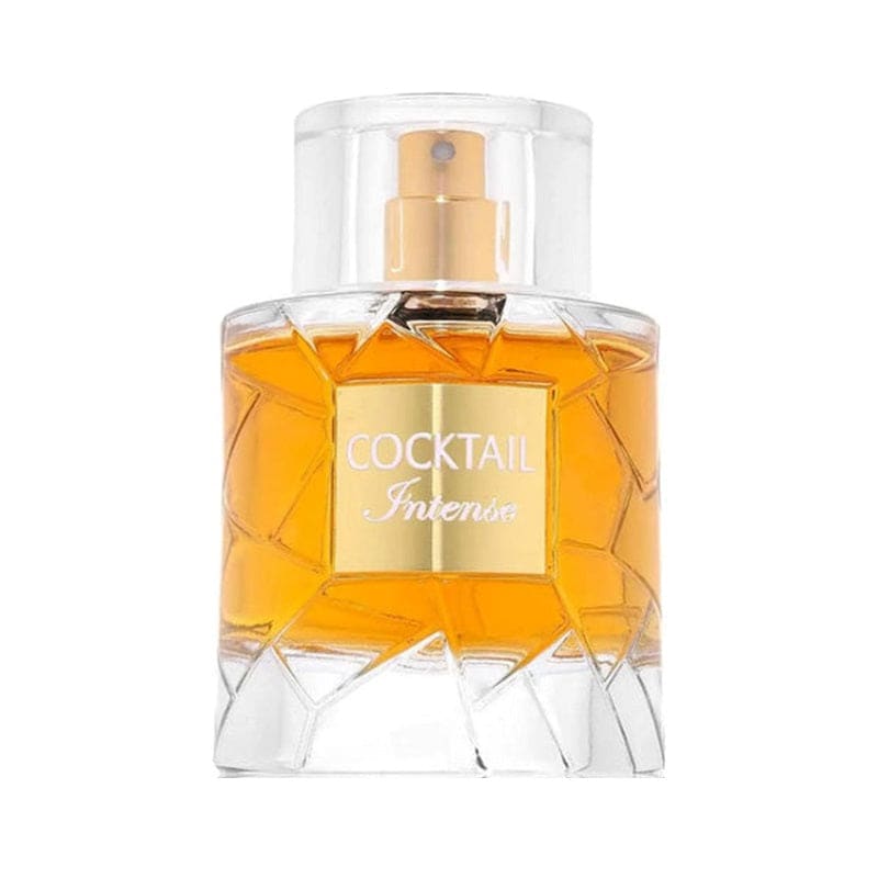 Fragrance World Cocktail Intense edp 100ml UNISEX